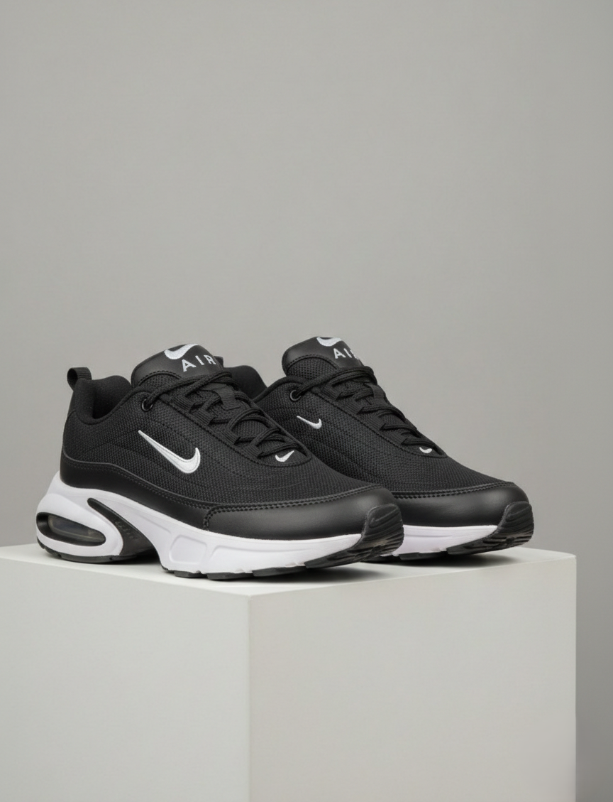 Urban Air Classic - El toque urbano que transforma tu look