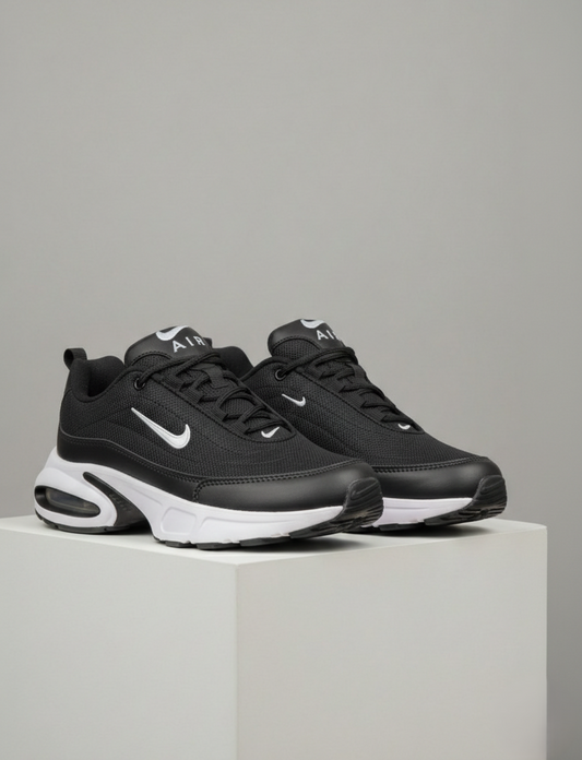 Urban Air Classic - El toque urbano que transforma tu look