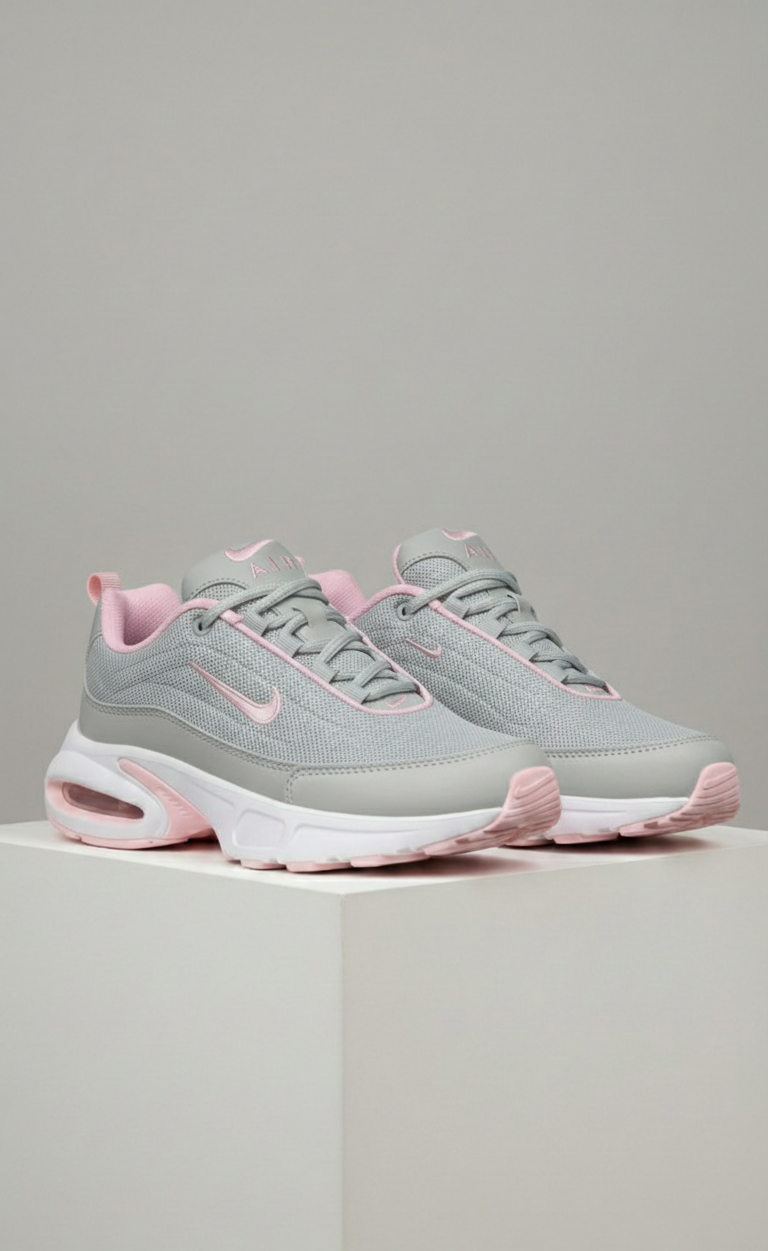 Urban Air Classic - El toque urbano que transforma tu look