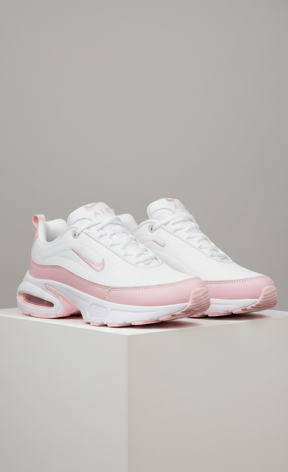 Urban Air Classic - El toque urbano que transforma tu look